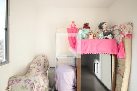 Apartamento à venda com 49m², 2 quartos e 1 vagaQuarto 2