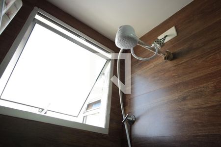 Apartamento à venda com 49m², 2 quartos e 1 vagaBanheiro