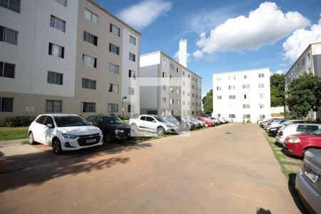 Apartamento à venda com 49m², 2 quartos e 1 vagaGaragem