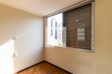 Apartamento à venda com 62m², 2 quartos e sem vagaQuarto 2