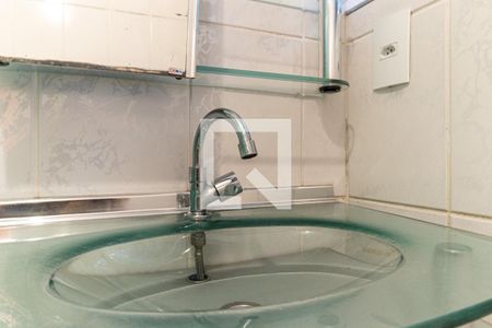 Apartamento à venda com 62m², 2 quartos e sem vagaBanheiro - Torneira