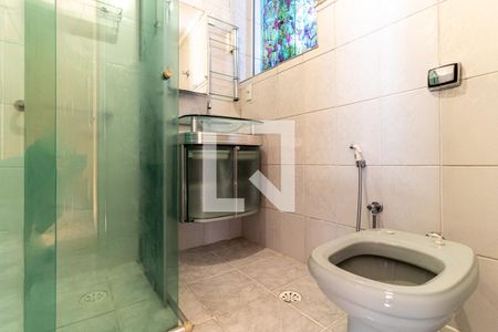 Apartamento à venda com 62m², 2 quartos e sem vagaBanheiro