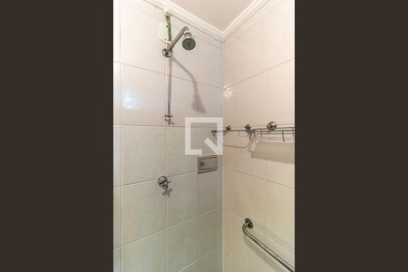 Apartamento à venda com 62m², 2 quartos e sem vagaBanheiro - Ducha