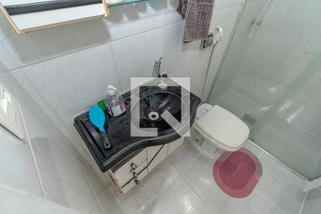 Casa à venda com 190m², 3 quartos e 3 vagas Casa à venda com 190m², 3 quartos e 3 vagasDetalhe Banheiro 1