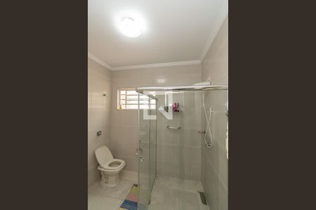 Casa à venda com 190m², 3 quartos e 3 vagas Casa à venda com 190m², 3 quartos e 3 vagasBanheiro 2