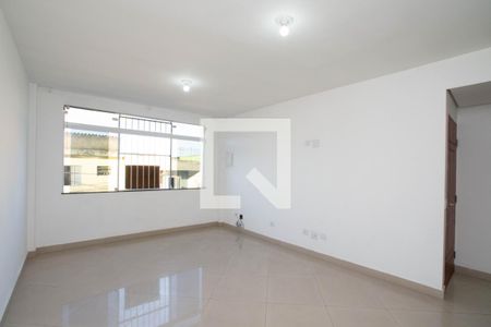 Sala de apartamento para alugar com 2 quartos, 68m² em Jardim Santa Rita, Guarulhos