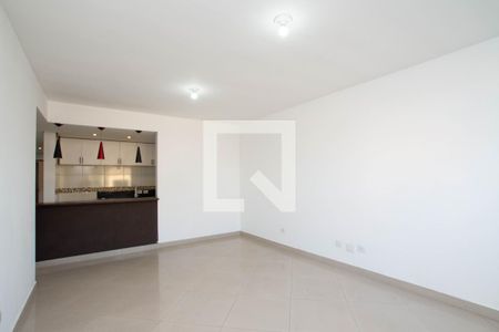 Sala de apartamento para alugar com 2 quartos, 68m² em Jardim Santa Rita, Guarulhos