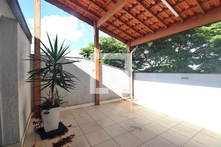 Apartamento à venda com 105m², 2 quartos e 1 vagaCobertura