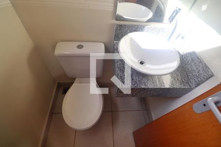 Apartamento à venda com 105m², 2 quartos e 1 vagaLavabo