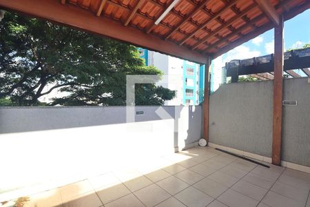 Apartamento à venda com 105m², 2 quartos e 1 vagaCobertura