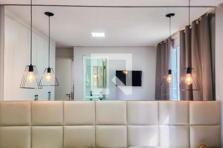 Apartamento à venda com 44m², 2 quartos e sem vagaQuarto 2