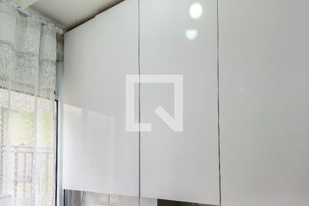 Apartamento à venda com 44m², 2 quartos e sem vagaÁrea de Serviço