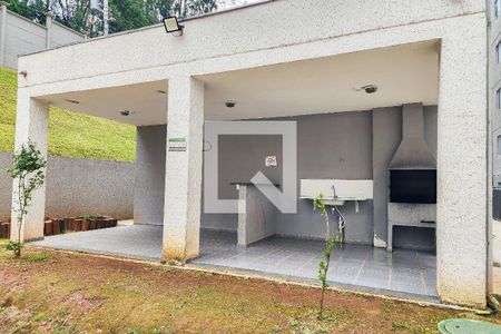 Apartamento à venda com 44m², 2 quartos e sem vagaÁrea Comum