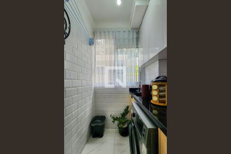 Apartamento à venda com 44m², 2 quartos e sem vagaÁrea de Serviço