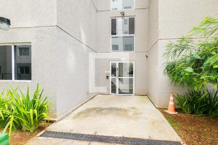 Apartamento à venda com 44m², 2 quartos e sem vagaÁrea Comum