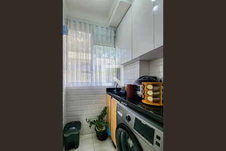 Apartamento à venda com 44m², 2 quartos e sem vagaÁrea de Serviço