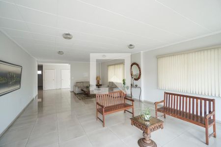 Apartamento à venda com 90m², 2 quartos e 1 vagaHall social