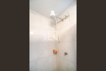 Apartamento à venda com 90m², 2 quartos e 1 vagaChuveiro