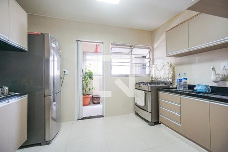 Apartamento à venda com 90m², 2 quartos e 1 vagaCozinha