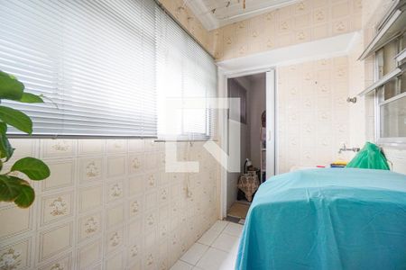 Apartamento à venda com 90m², 2 quartos e 1 vagaÁrea de serviço