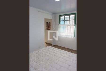 Quarto de casa para alugar com 1 quarto, 30m² em Caxingui, São Paulo