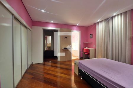 Apartamento para alugar com 309m², 4 quartos e 4 vagasSuíte 4 - Quarto 4