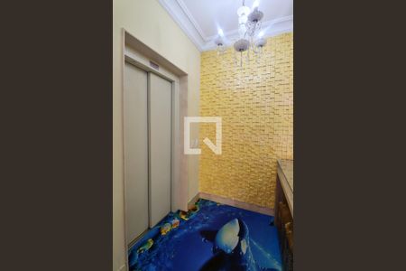 Apartamento para alugar com 309m², 4 quartos e 4 vagasHall de entrada