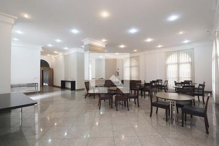 Apartamento para alugar com 309m², 4 quartos e 4 vagasÁrea comum - Salão de festas