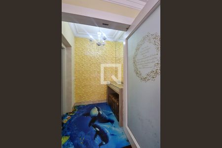 Apartamento para alugar com 309m², 4 quartos e 4 vagasHall de entrada