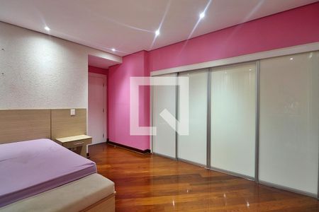 Apartamento para alugar com 309m², 4 quartos e 4 vagasSuíte 4 - Quarto 4