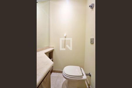 Apartamento para alugar com 309m², 4 quartos e 4 vagasLavabo