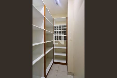 Apartamento para alugar com 309m², 4 quartos e 4 vagasDespensa
