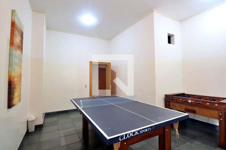 Apartamento para alugar com 309m², 4 quartos e 4 vagasÁrea comum - Salão de jogos