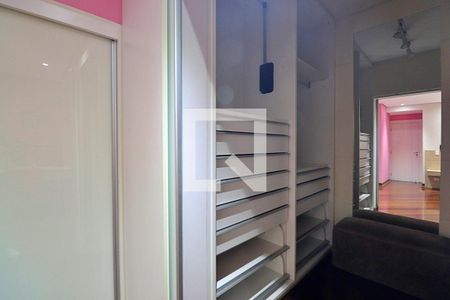 Apartamento para alugar com 309m², 4 quartos e 4 vagasSuíte 4 - Closet do Quarto 4