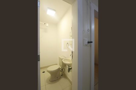 Apartamento para alugar com 309m², 4 quartos e 4 vagasBanheiro de serviço