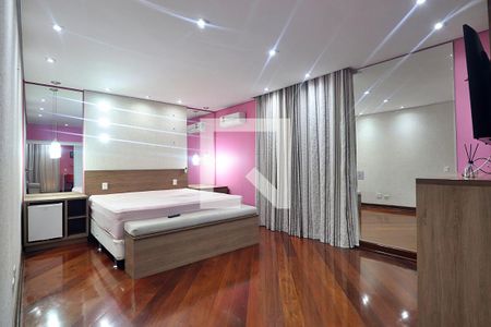 Apartamento para alugar com 309m², 4 quartos e 4 vagasSuíte 3 - Quarto 3