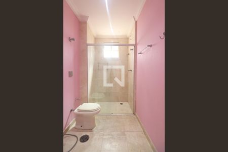 Apartamento para alugar com 309m², 4 quartos e 4 vagasSuíte 1 - Banheiro do Quarto 1