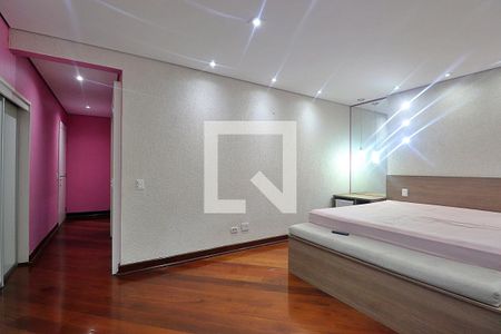 Apartamento para alugar com 309m², 4 quartos e 4 vagasSuíte 3 - Quarto 3