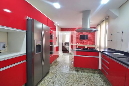 Apartamento para alugar com 309m², 4 quartos e 4 vagasCozinha