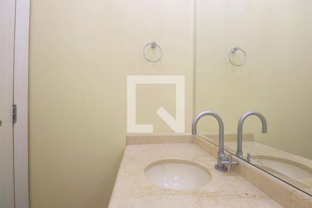 Apartamento para alugar com 309m², 4 quartos e 4 vagasLavabo