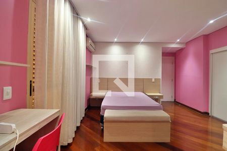 Apartamento para alugar com 309m², 4 quartos e 4 vagasSuíte 4 - Quarto 4