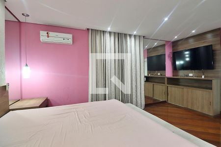 Apartamento para alugar com 309m², 4 quartos e 4 vagasSuíte 3 - Quarto 3