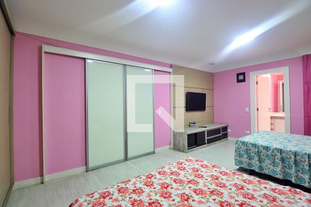 Apartamento para alugar com 309m², 4 quartos e 4 vagasSuíte 1 - Quarto 1