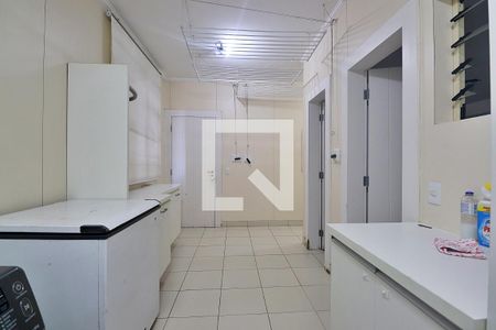 Apartamento para alugar com 309m², 4 quartos e 4 vagasÁrea de Serviço