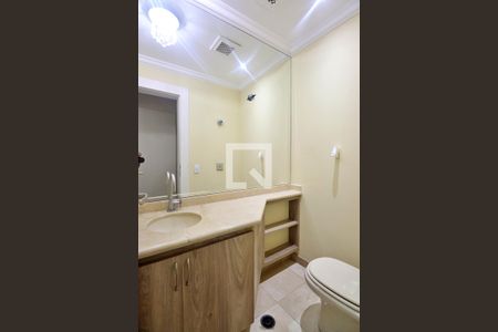 Apartamento para alugar com 309m², 4 quartos e 4 vagasLavabo