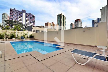 Apartamento para alugar com 309m², 4 quartos e 4 vagasÁrea comum - Piscina