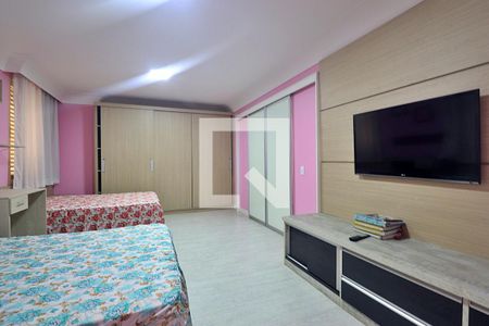 Apartamento para alugar com 309m², 4 quartos e 4 vagasSuíte 1 - Quarto 1