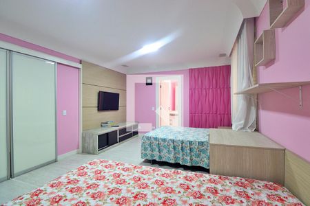 Apartamento para alugar com 309m², 4 quartos e 4 vagasSuíte 1 - Quarto 1