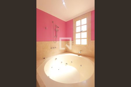 Apartamento para alugar com 309m², 4 quartos e 4 vagasSuíte 4 - Banheiro do Quarto 4