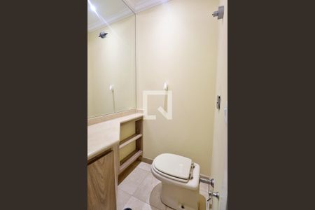 Apartamento para alugar com 309m², 4 quartos e 4 vagasLavabo